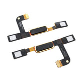 Home Button / Fingerprint Sensor Button Flex Cable for Nokia 5 N5 TA-1053 TA-1021 TA-1024, For Nokia 5 N5